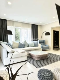 4-к котедж Бучанський, Крюківщина, Миру 5