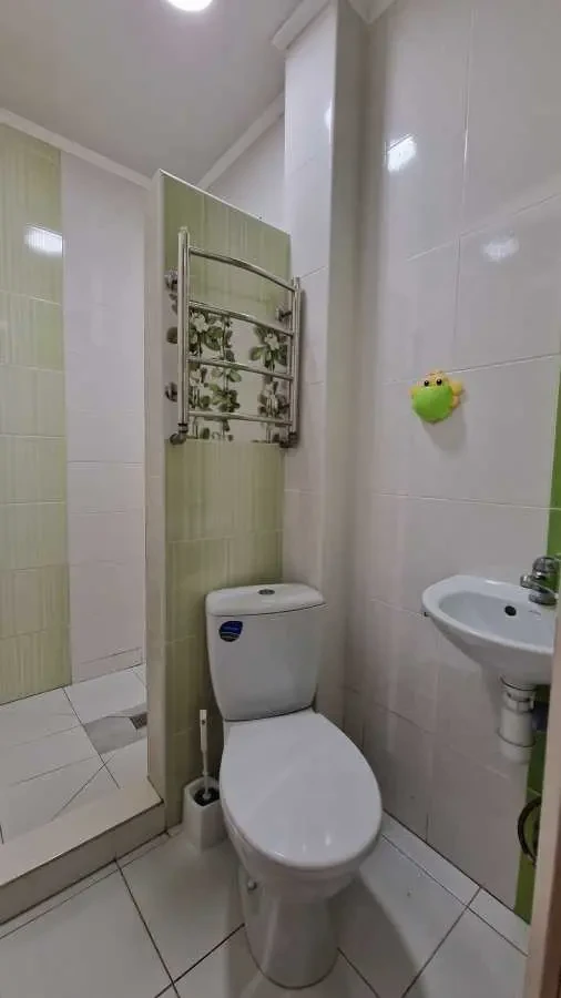 3-к будинок Білоцерківський, Біла Церква, Шевченка 23