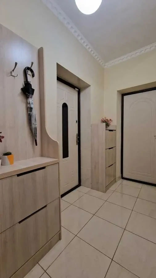 3-к будинок Білоцерківський, Біла Церква, Шевченка 21