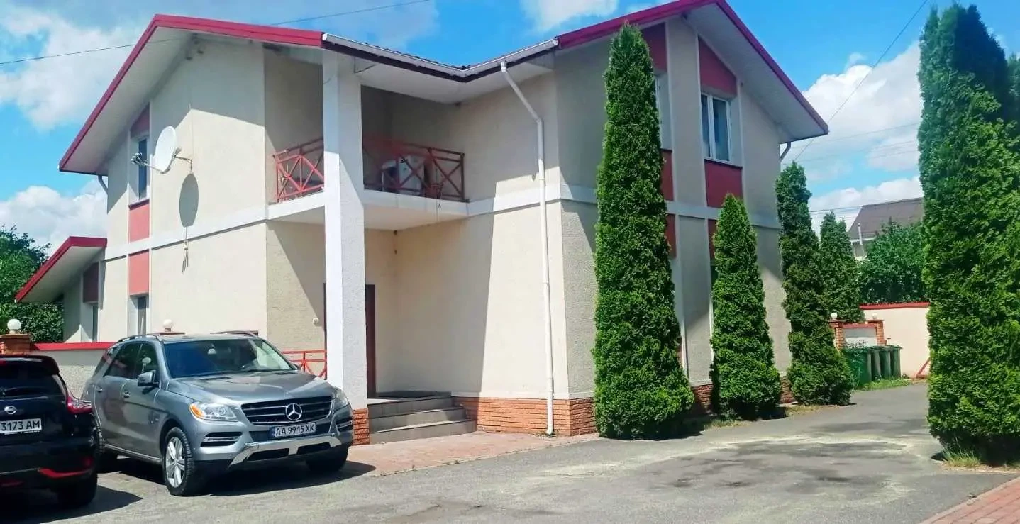 5-к будинок Київ, Дарницький, Центральна 2