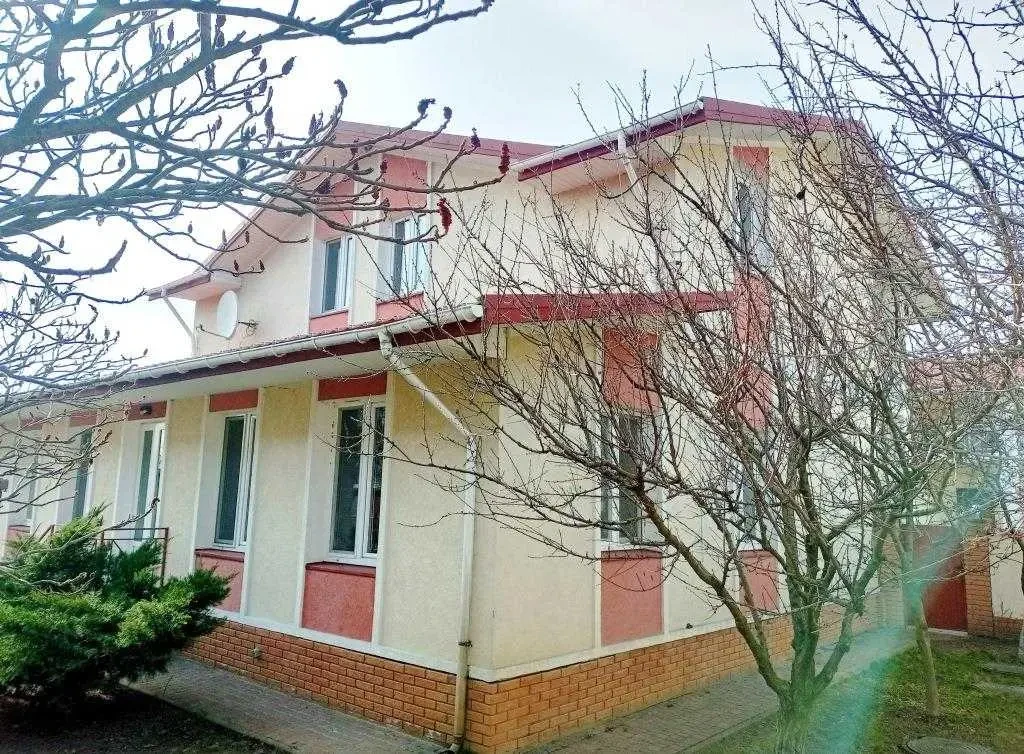 5-к будинок Київ, Дарницький, Центральна 4