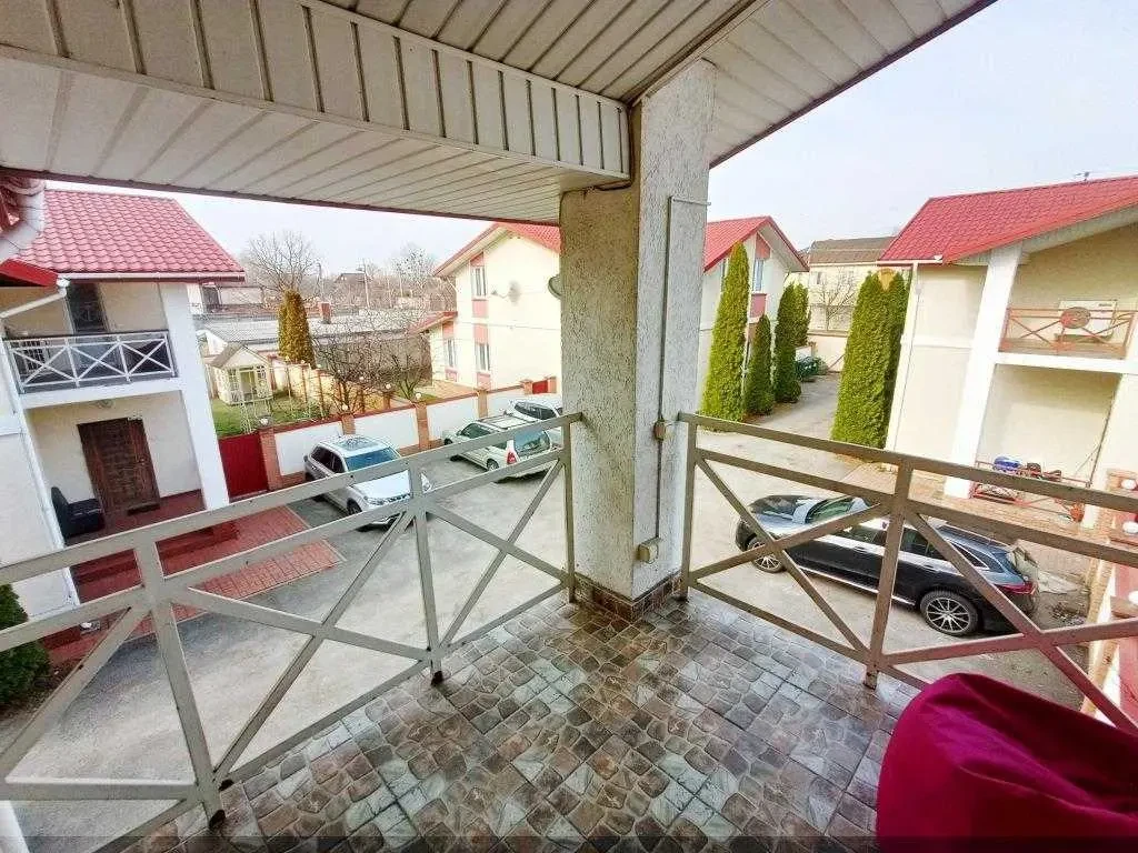 5-к будинок Київ, Дарницький, Центральна 8