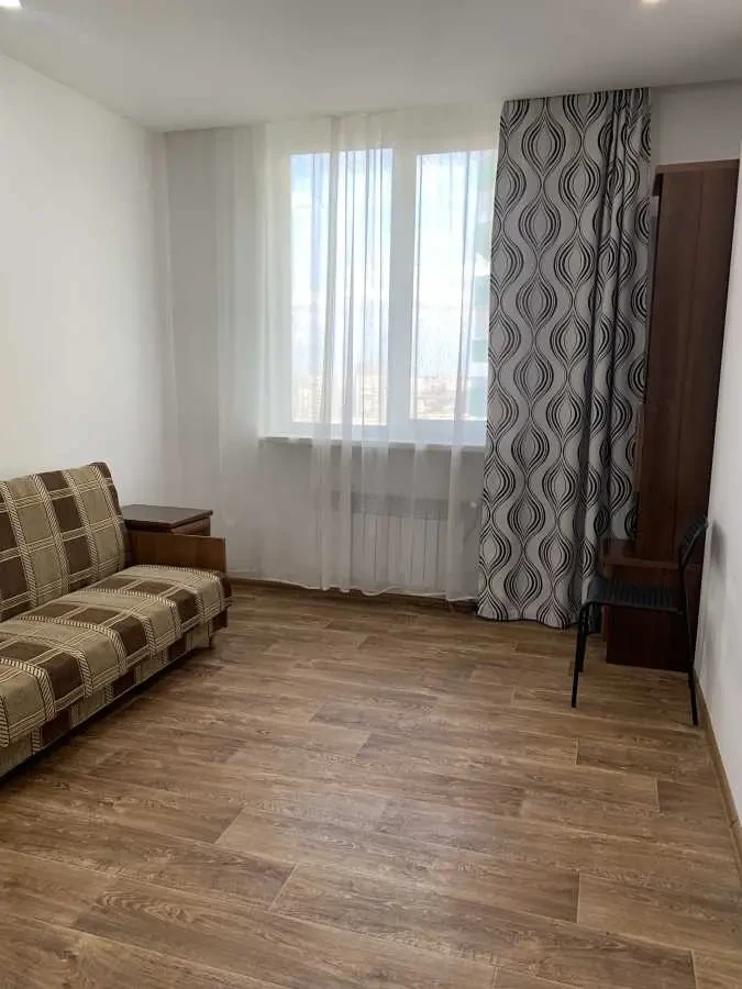 1-к квартира Київ, Дніпровський, Ярослава Гашека 20/3 5