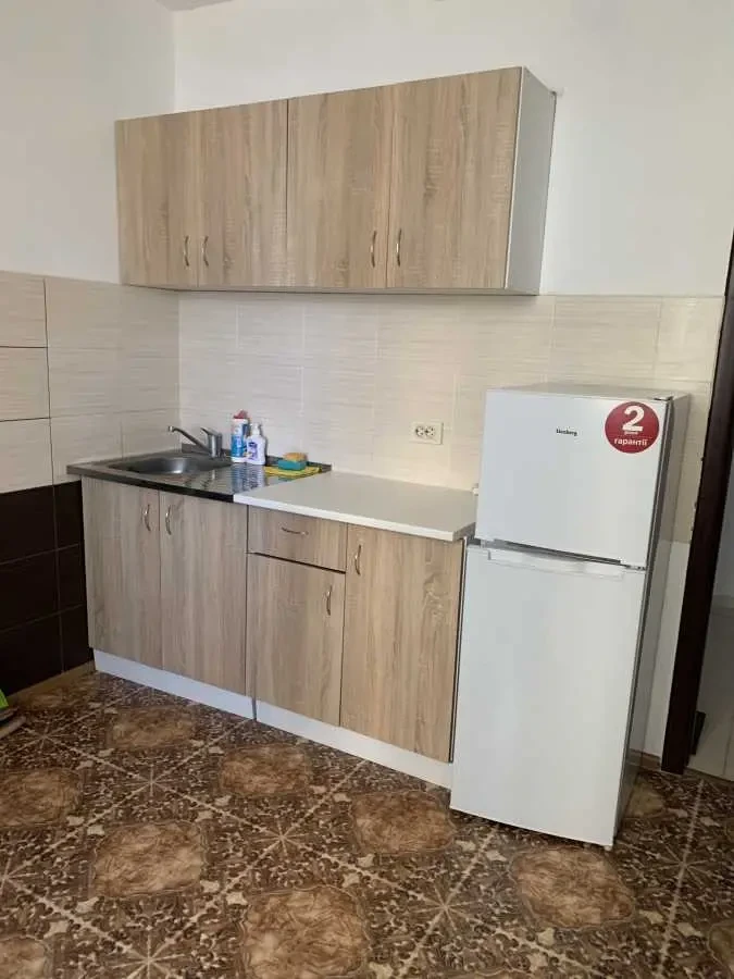 1-к квартира Київ, Дніпровський, Ярослава Гашека 20/3 7