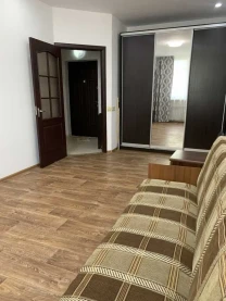 1-к квартира Київ, Дніпровський, Ярослава Гашека 20/3