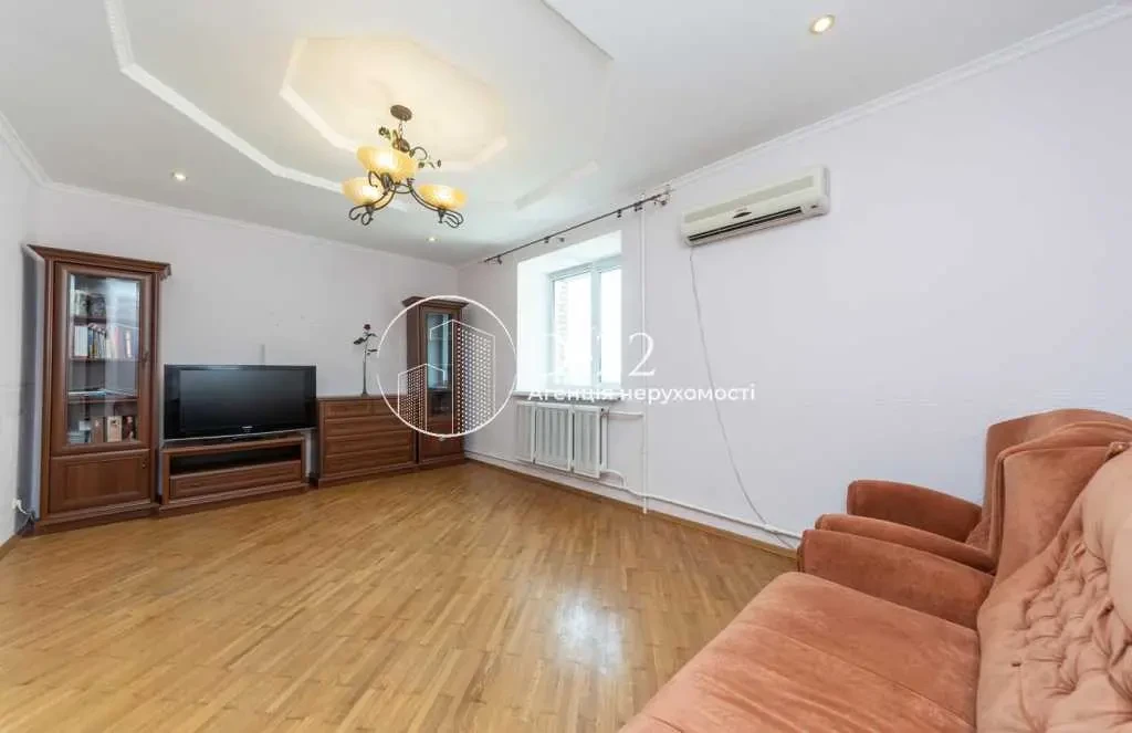 3-к квартира Київ, Дарницький, Олександра Кошиця 7А 19