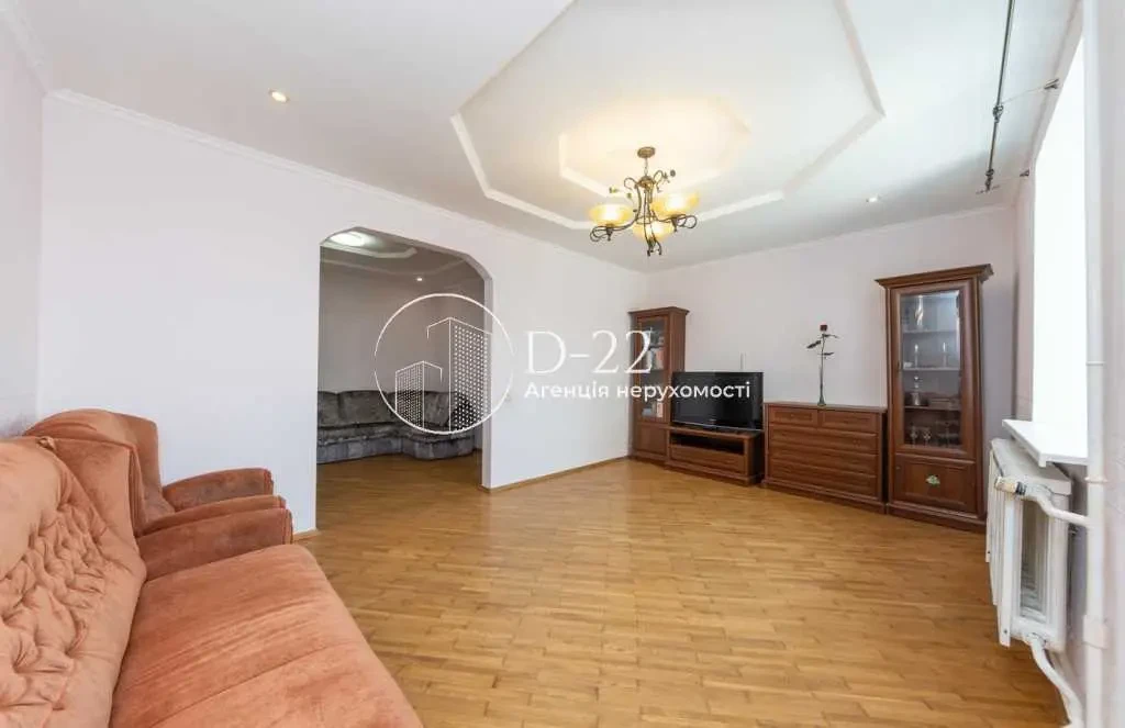 3-к квартира Київ, Дарницький, Олександра Кошиця 7А 20