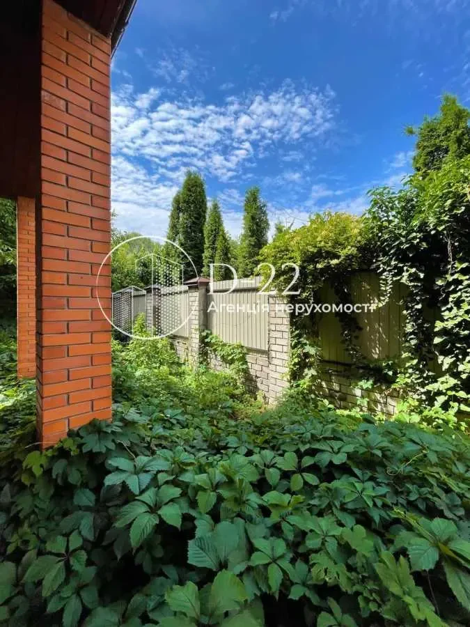 4-к будинок Київ, Дарницький, 50-а Садова 44 13