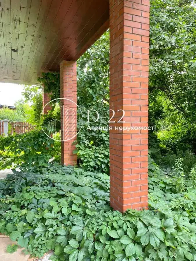 4-к будинок Київ, Дарницький, 50-а Садова 44 12