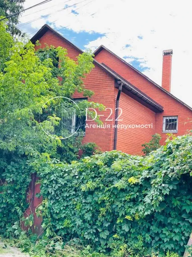 4-к будинок Київ, Дарницький, 50-а Садова 44 2