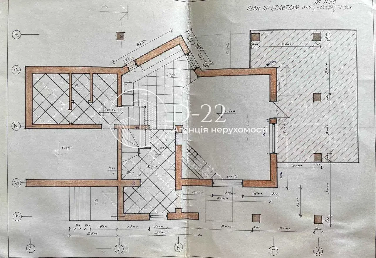 4-к будинок Київ, Дарницький, 50-а Садова 44 7