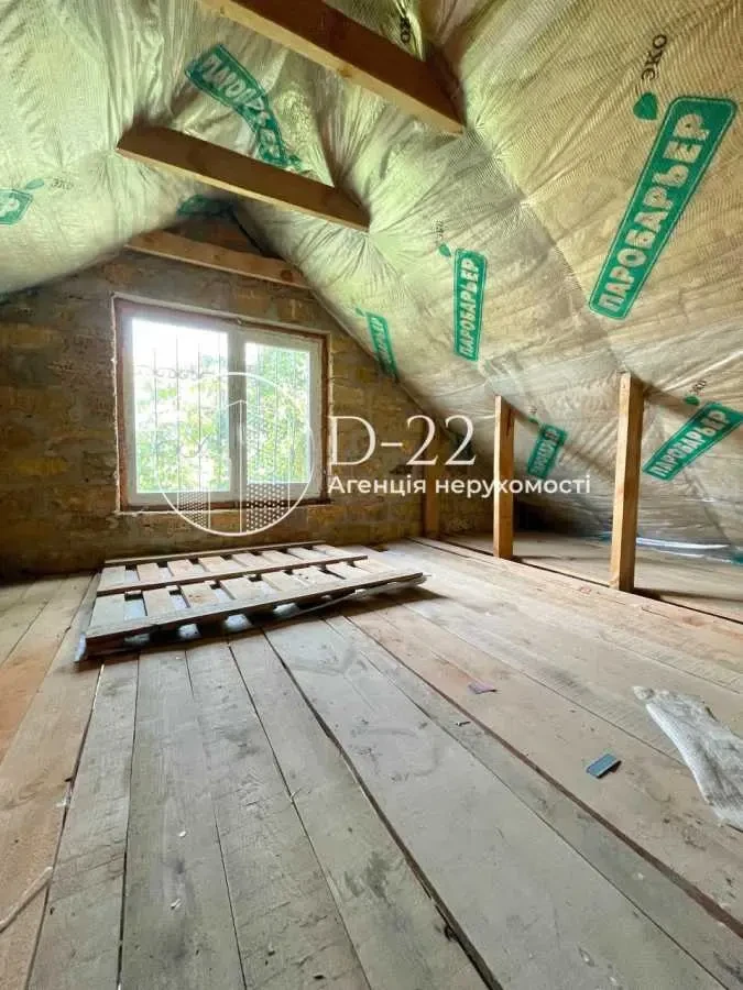 4-к будинок Київ, Дарницький, 50-а Садова 44 11