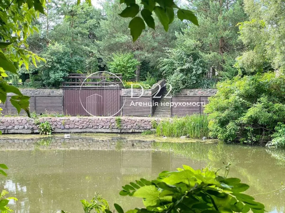 4-к будинок Київ, Дарницький, 50-а Садова 44 4