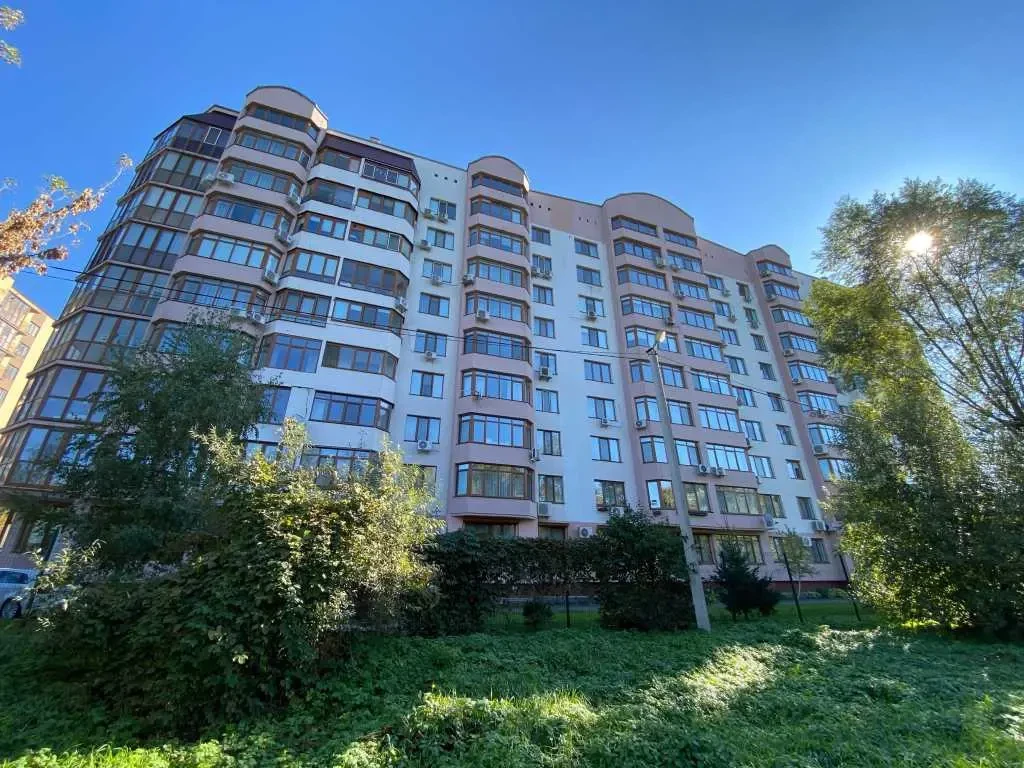 3-к квартира Хмельницький, Паркова 2/2 21