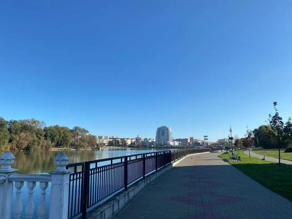 3-к квартира Хмельницький, Паркова 2/2 23