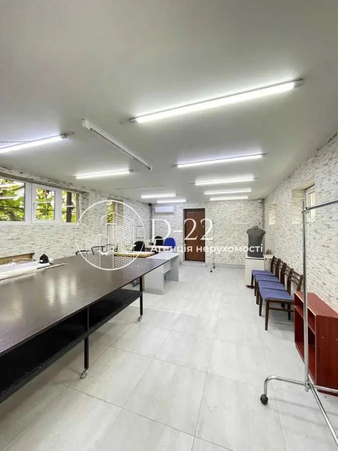 виробничі приміщення Київ, Дарницький, Садова 51а 2