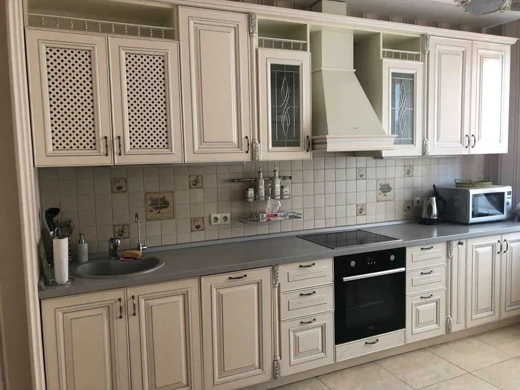 2-к квартира Київ, Голосіївський, Велика Китаївська 59 10