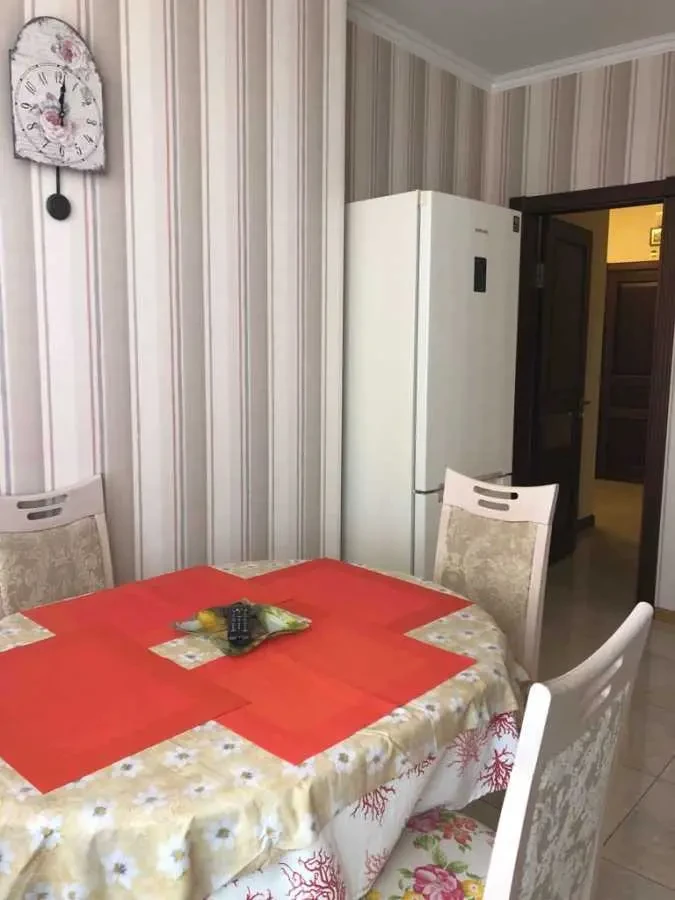 2-к квартира Київ, Голосіївський, Велика Китаївська 59 9