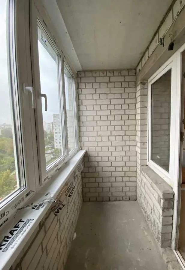 1-к квартира Бориспільський, Бориспіль, Головатого 20 3