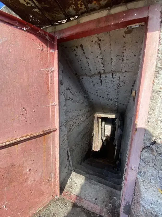 2-к будинок Бориспільський, Іванків, провулок Народний 14