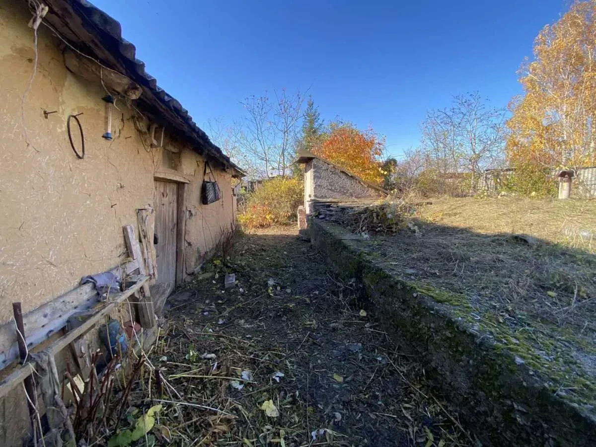 2-к будинок Бориспільський, Іванків, провулок Народний 12