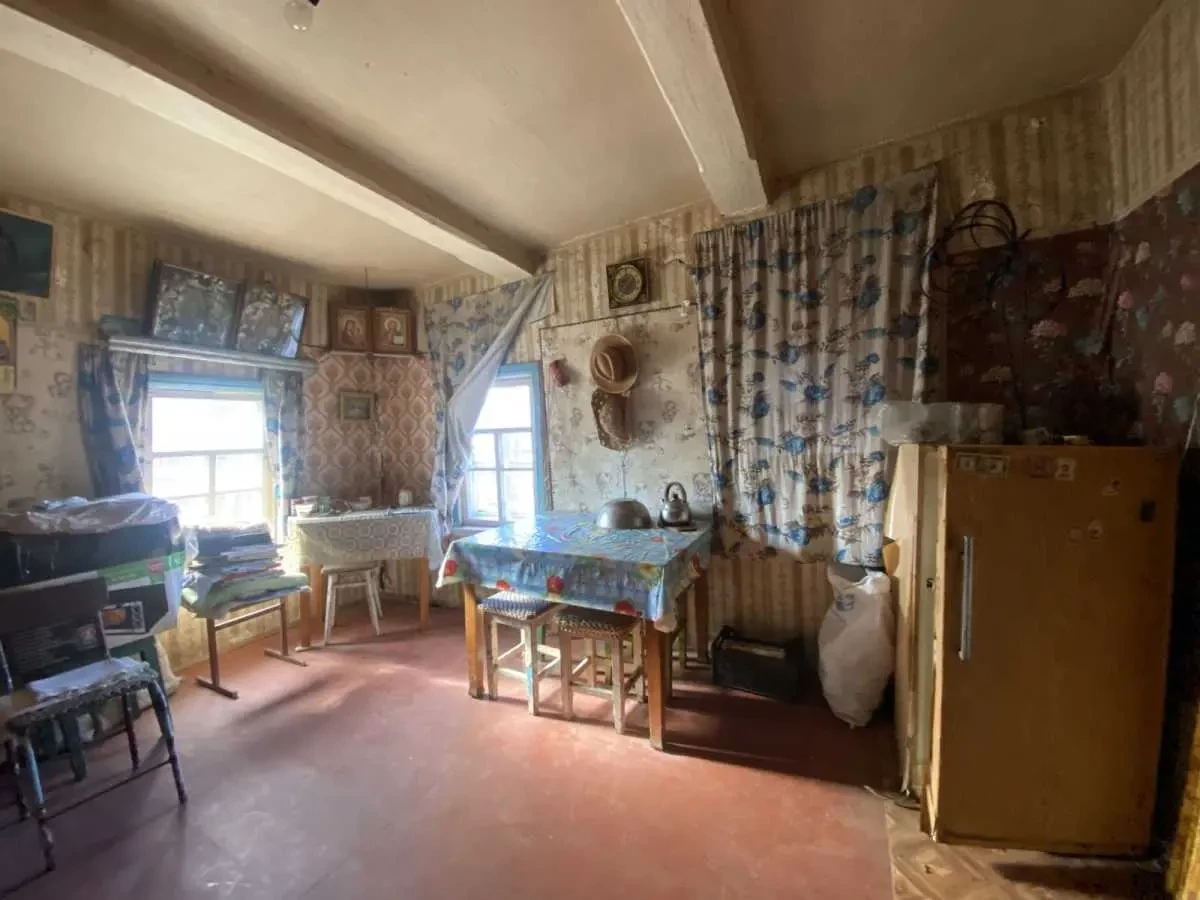 2-к будинок Бориспільський, Іванків, провулок Народний 6