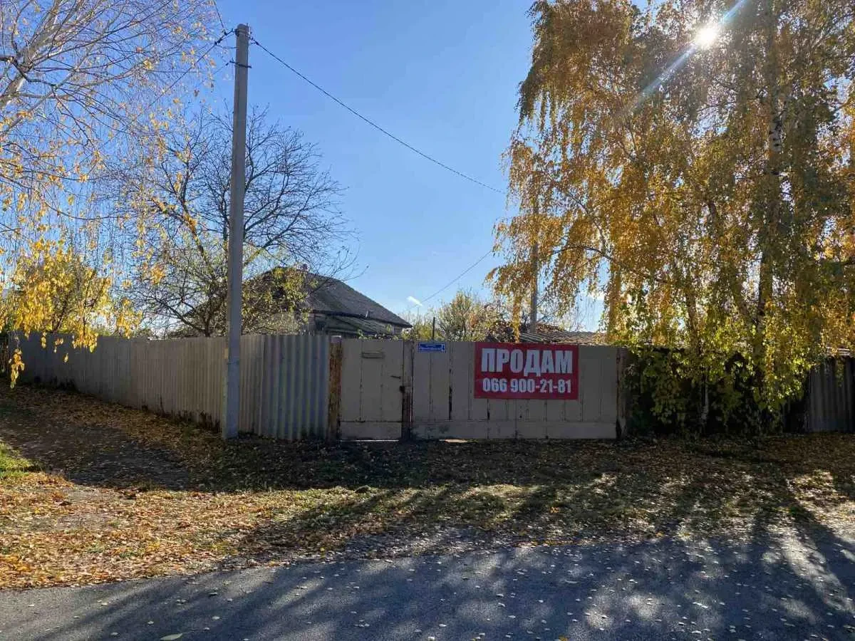 2-к будинок Бориспільський, Іванків, провулок Народний