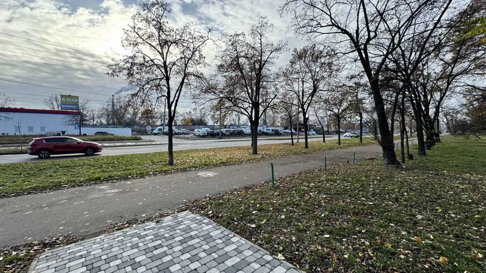 офісне приміщення Київ, Деснянський, Миколи Закревського 27/2 9