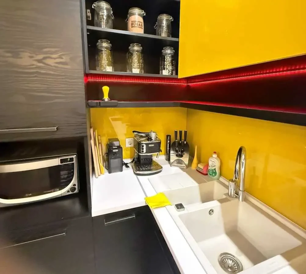 2-к квартира Київ, Дарницький, Зарічна 1Б 6