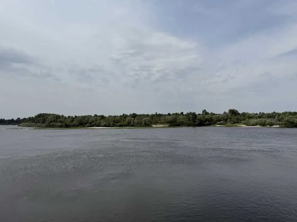 3-к будинок Броварський, Зазим`я, Монастирська 3