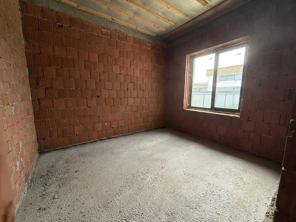 3-к будинок Броварський, Зазим`я, Монастирська 22