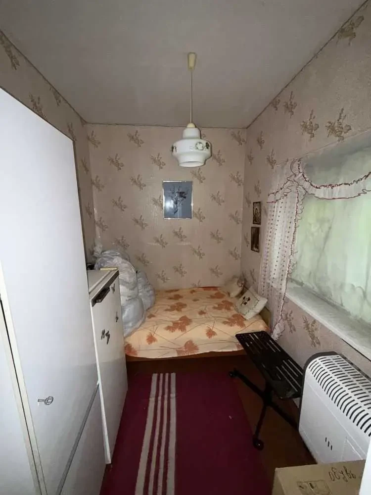 3-к будинок Броварський, Княжичі, Садова 22