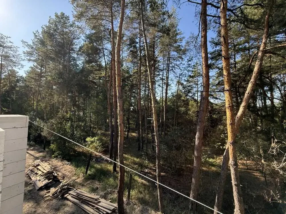 4-к таунхаус Броварський, Зазим`я, Підлісна 12