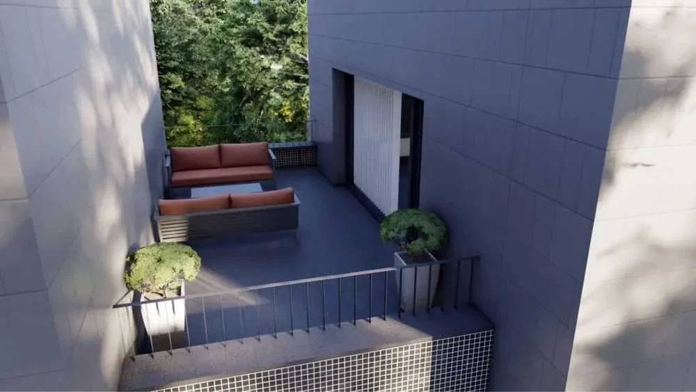 4-к таунхаус Броварський, Зазим`я, Підлісна 21