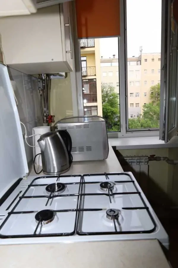 2-к квартира Київ, Шевченківський, Гоголівська 11/39 4