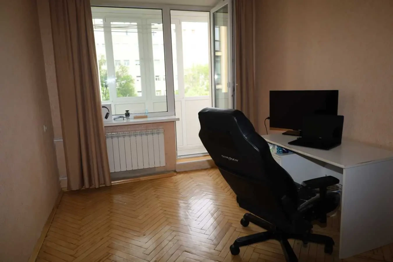 2-к квартира Київ, Шевченківський, Гоголівська 11/39