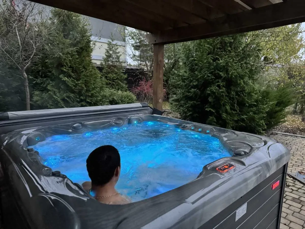 4-к будинок Бучанський, Буча, Грушевського 17