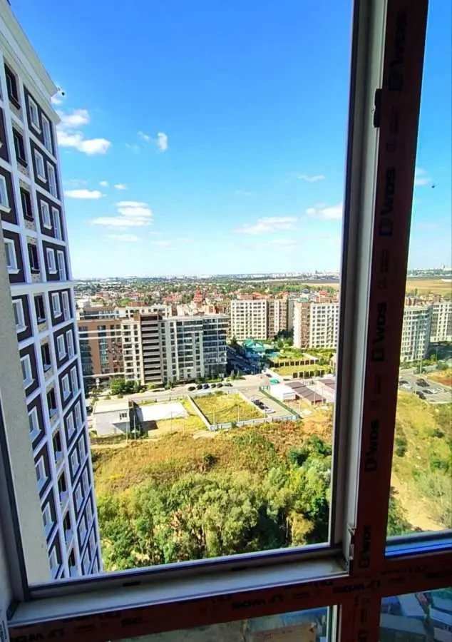 2-к квартира Київ, Голосіївський, Михайла Максимовича 26Б 8