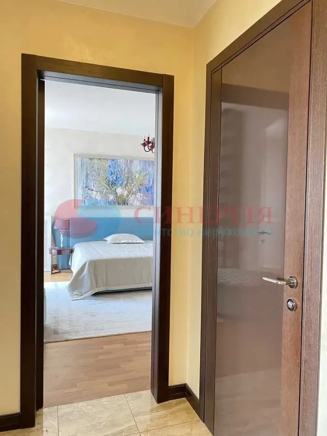 3-к квартира Київ, Печерський, Інститутська 18а 20