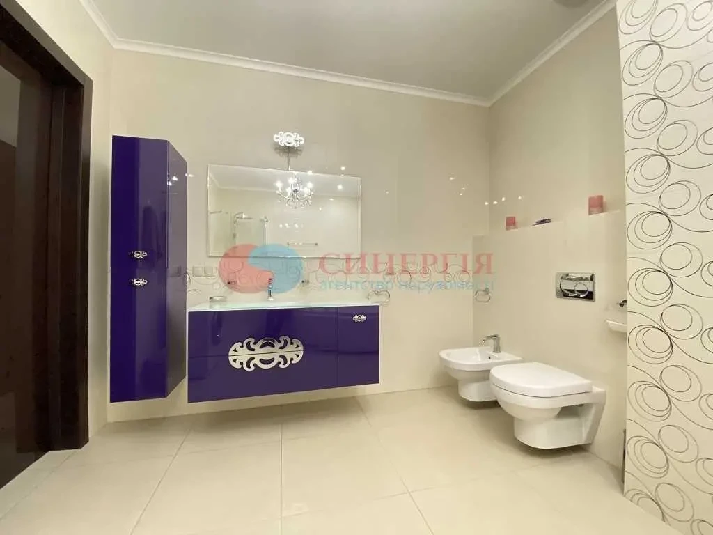 3-к квартира Київ, Печерський, Інститутська 18а 16