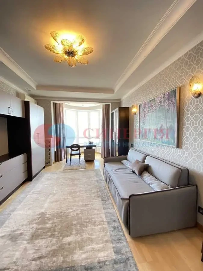 3-к квартира Київ, Печерський, Інститутська 18а 14