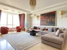 3-к квартира Київ, Печерський, Інститутська 18а