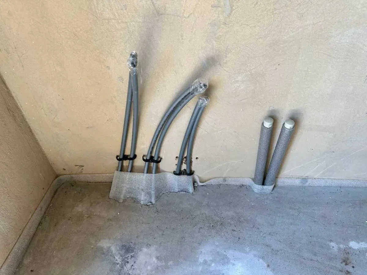 1-к квартира Фастівський, Гатне, Святопетрівського 17