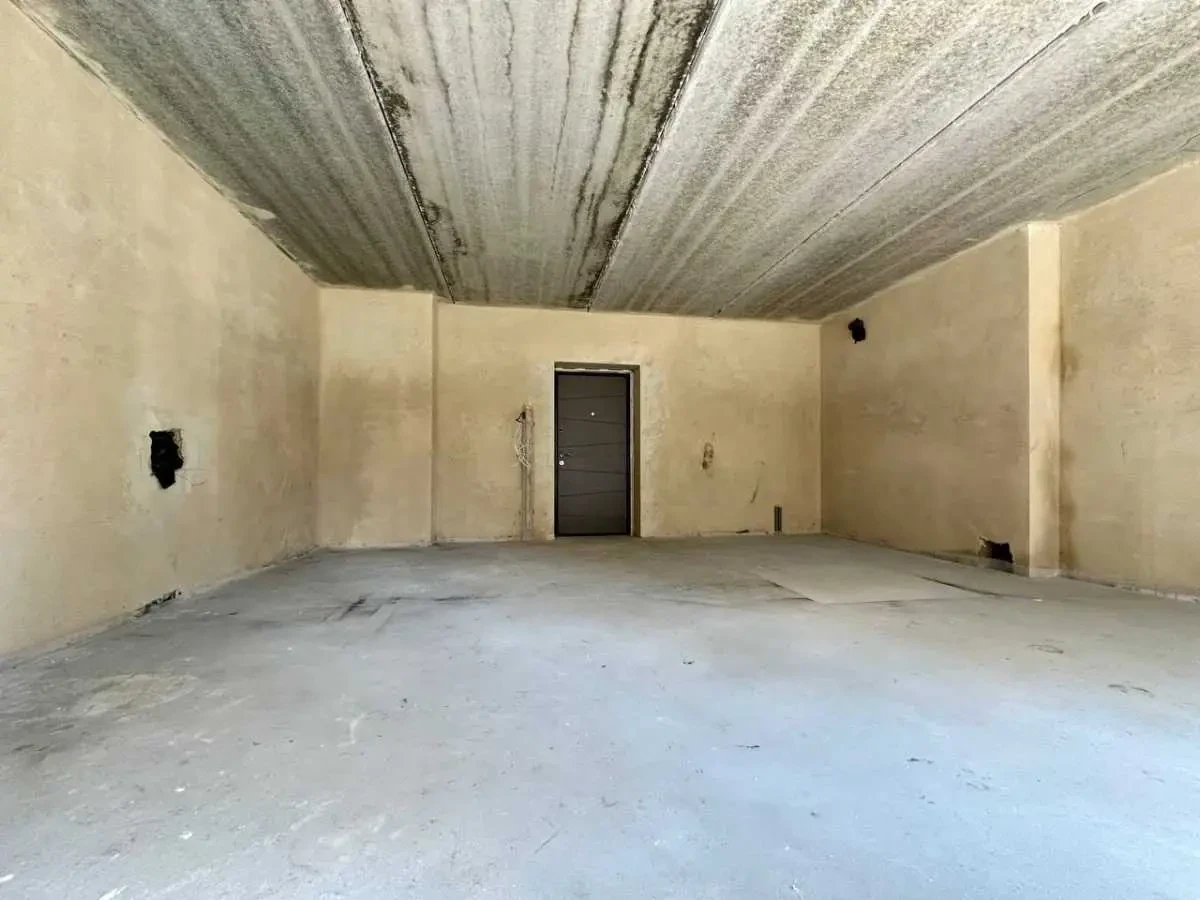 1-к квартира Фастівський, Гатне, Святопетрівського 18