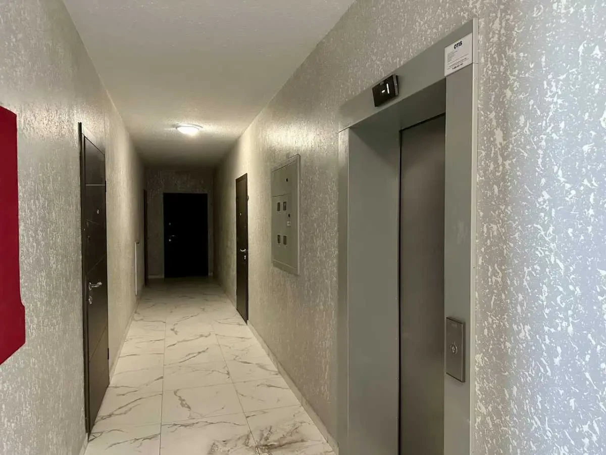 1-к квартира Фастівський, Гатне, Святопетрівського 12