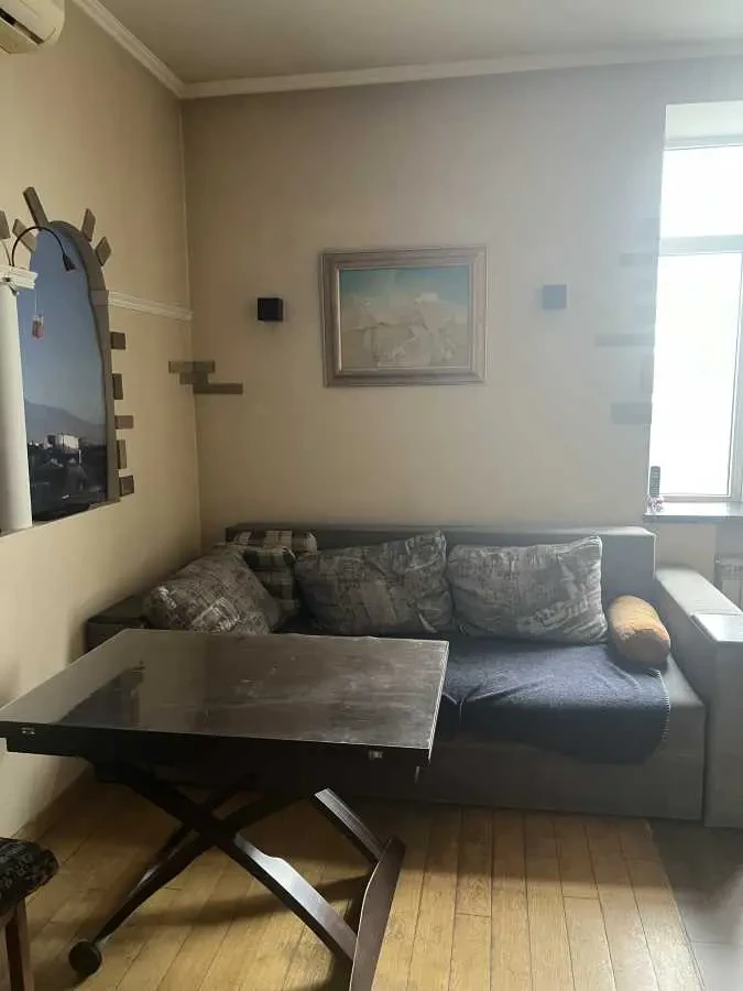 3-к квартира Київ, Солом`янський, Валерія Лобановського 5 3