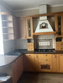 3-к квартира Київ, Солом`янський, Валерія Лобановського 5