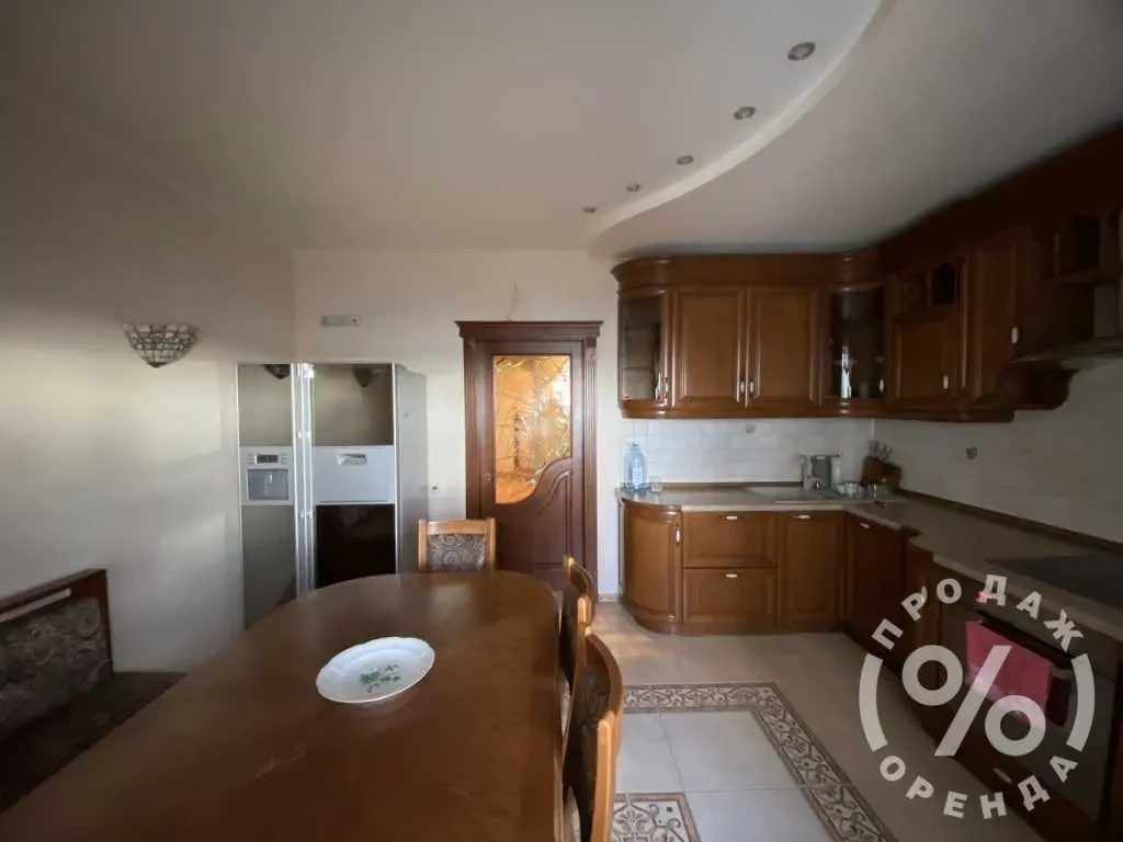 3-к квартира Київ, Святошинський, Берестейський 107 10