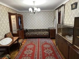 2-к квартира Одеса, Хаджибейський, Варненская 8