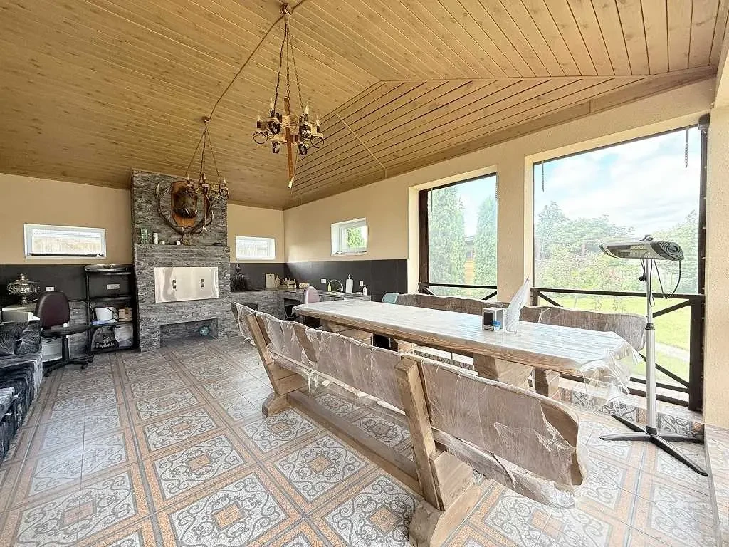 3-к будинок Бучанський, Михайлівка-Рубежівка, вул. Зоряна 3